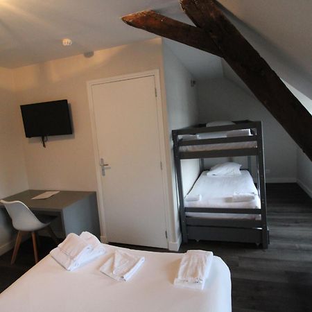 Hotel Casabianca مولان المظهر الخارجي الصورة