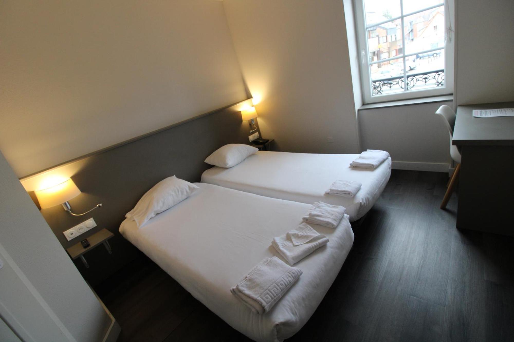 Hotel Casabianca مولان المظهر الخارجي الصورة